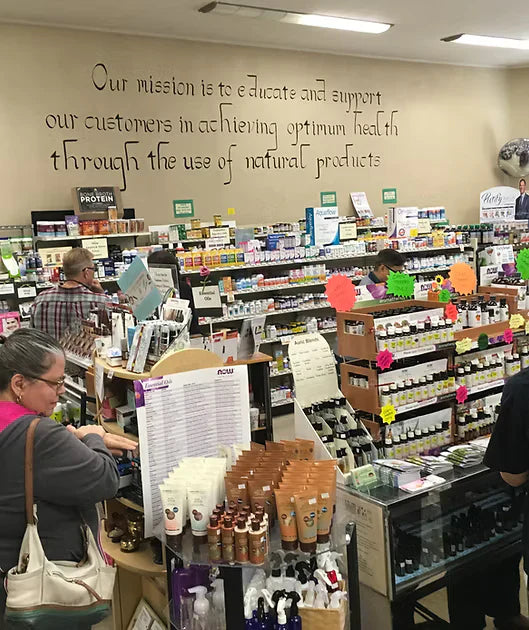 All Your Health Needs