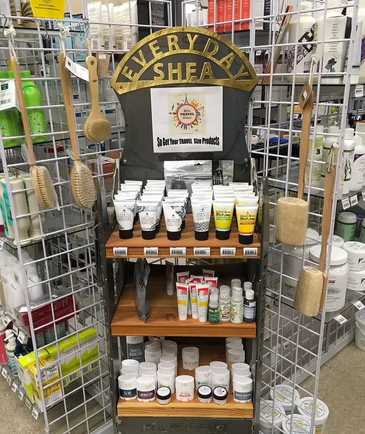 Green's Nutrition Affiliate Program lifestyle