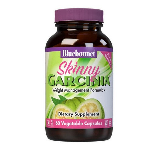 Diet Chrome-Care 60VC by Bluebonnet Nutrition