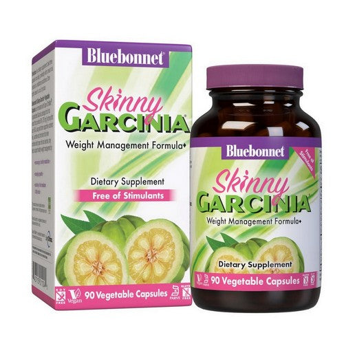 Diet Chrome-Care 90VC by Bluebonnet Nutrition
