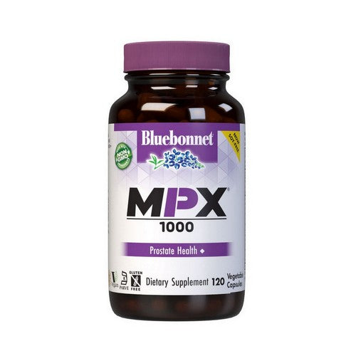 Mpx 1000 120VC by Bluebonnet Nutrition