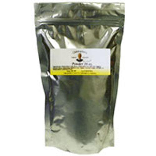 Yellow Dock Combination Cut 16 oz by Dr. Christophers Formulas