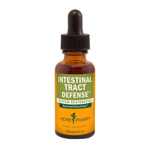 Intestinal Tract Defense 1 Oz by Herb Pharm