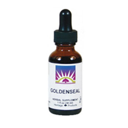 Goldenseal 1 OZ by Heritage Store