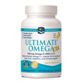 Ultimate Omega Xtra Lemon 60 Softgels by Nordic Naturals