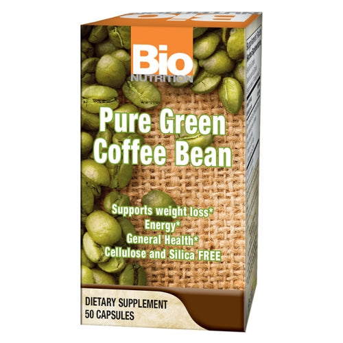 Moringa Super Food 50 VCAPS by Bio Nutrition Inc