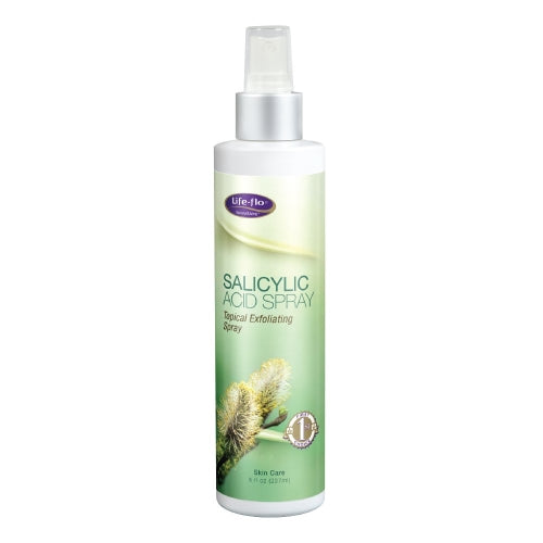 Salicylic Acid Spray 8 oz by Life-Flo