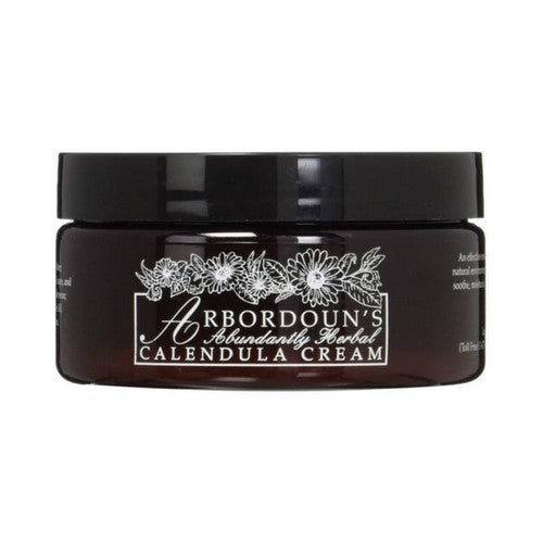 Abundantly Herbal Calendula Cream 1 Oz by ARBORDOUN