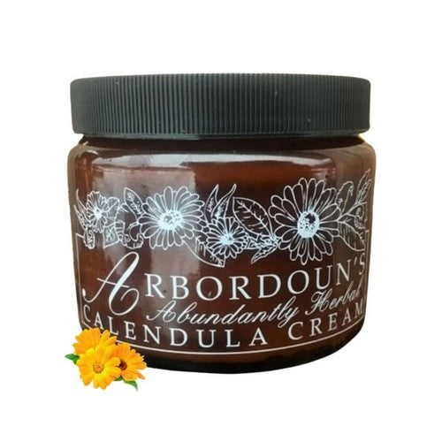 Calendula Cream 9 Oz by ARBORDOUN