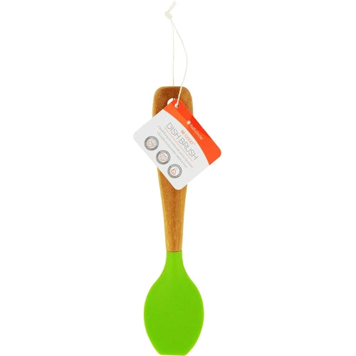 Be Good Dish Brush Bamboo 1 Count by Full Circle Home