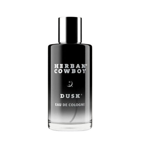 Natural Grooming Cologne Dusk 1.7 Oz by Herban Cowboy