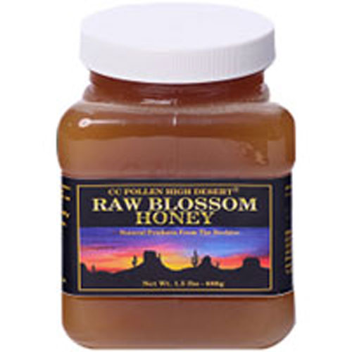 Totally Desert Honey 1.5 LB by Cc Pollen