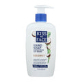 Hand Soap Moisturizing Coconut 9 OZ by Kiss My Face