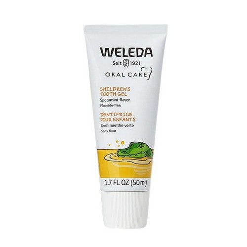 Children's Tooth Gel 1.7 OZ by Weleda
