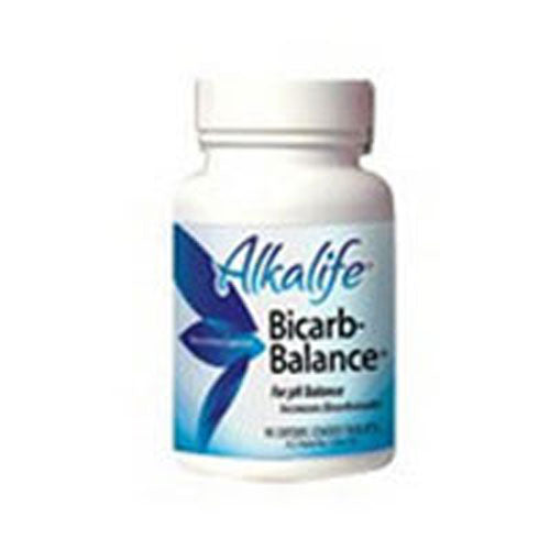 Bicarb-Balance 90 TABS by Alkalife