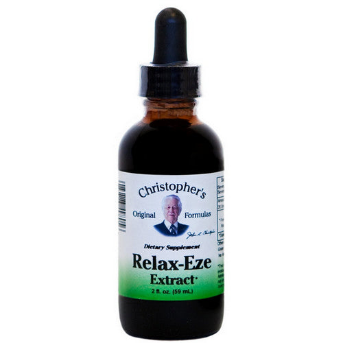 Heal Relax-Eze 2 oz by Dr. Christophers Formulas