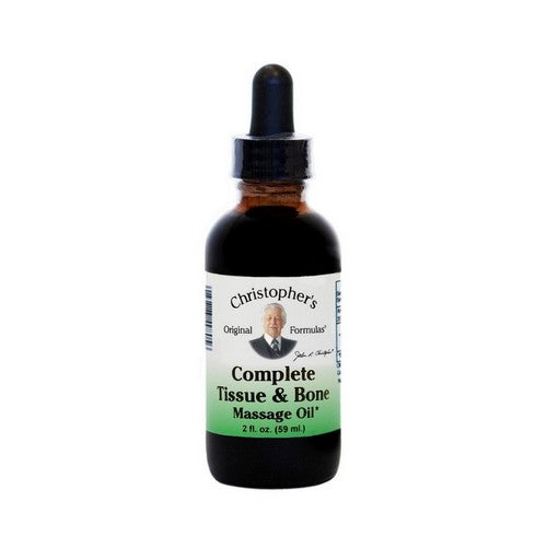 Heal Complete Tissue 2 oz by Dr. Christophers Formulas