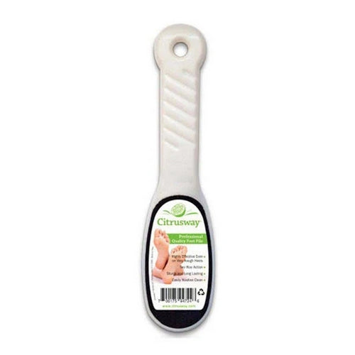 Citrusway Foot File 1 COUNT by Citrus Way