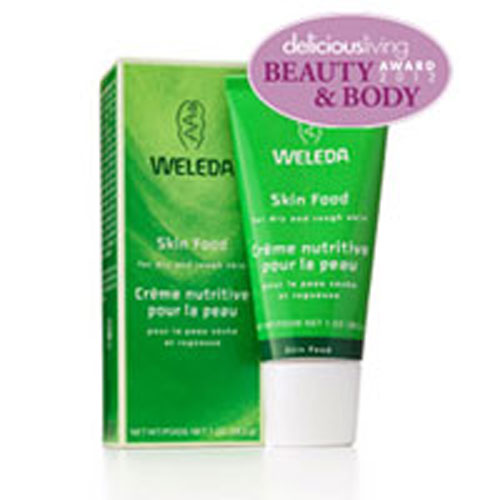 Skin Food 1 oz by Weleda