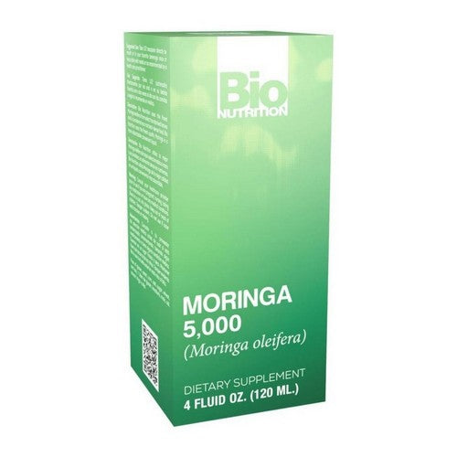 Moringa 5000 4 oz by Bio Nutrition Inc