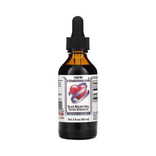 Tincture Black Walnut 2 Oz by Kroeger Herb