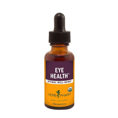 Eye Health 1 Oz by Herb Pharm