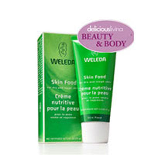 Skin Food 2.5 fl oz by Weleda