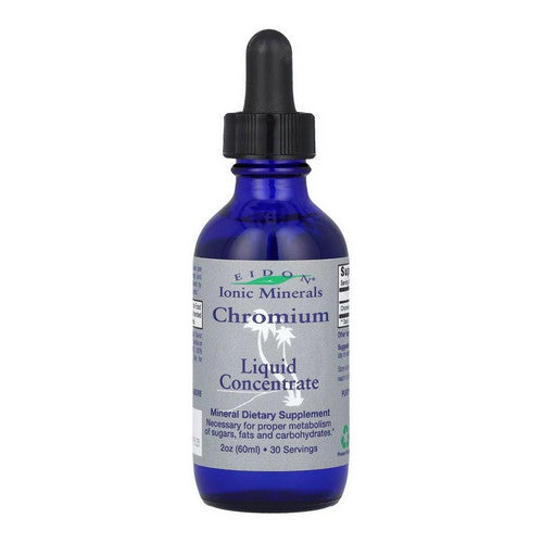 Chromium 2 Oz by Eidon Ionic Minerals