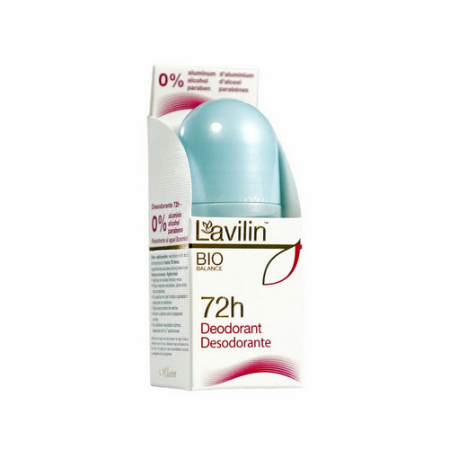 72 Hours Roll On Deodorant 2 Oz by Lavilin