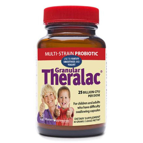 Children's Theralac 30 Grams by Master Supplements