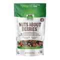 Nuts About Berries 8 oz by Now Foods