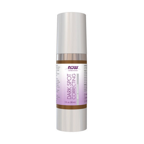 Dark Spot Serum 1 oz by Now Foods