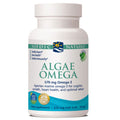Algae Omega 60 Softgels by Nordic Naturals