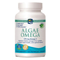 Algae Omega 120 Softgels by Nordic Naturals