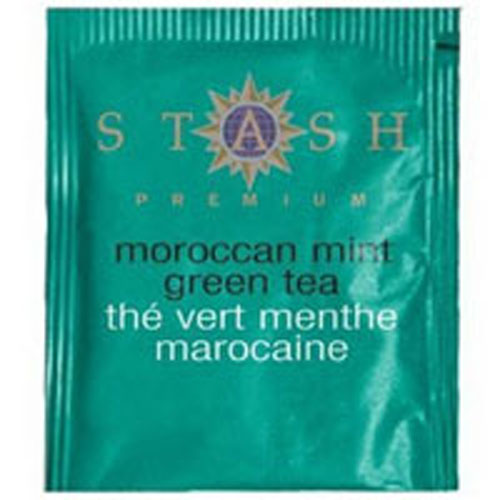 Moroccan Mint Tea 20 Bags by Stash Tea