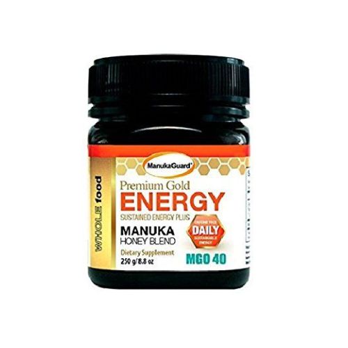 Manuka Honey Table Blend 8.8 Oz by Manuka Guard