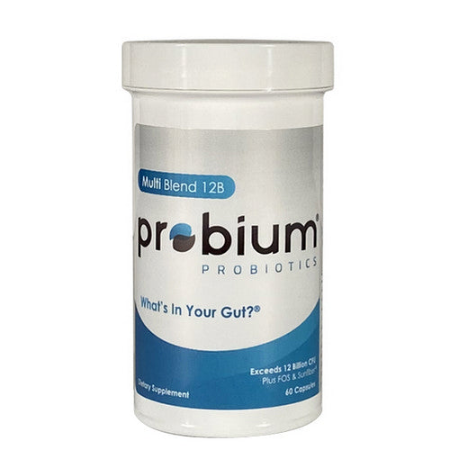Probiotic Multi Blend 60 Vcap by Probium