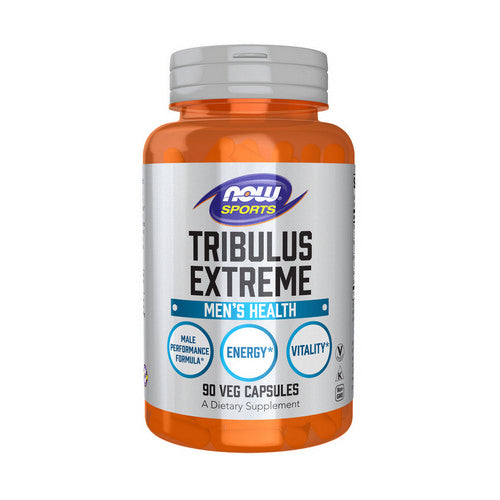 Tribulus Extreme 90 Vcaps by Now Foods