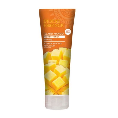 Island Mango Conditioner 8 Oz by Desert Essence