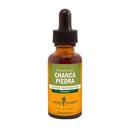 Chanca Piedra 1 Oz by Herb Pharm