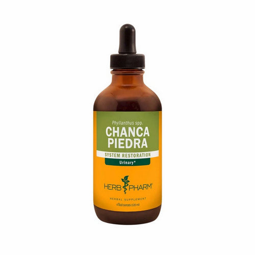 Chanca Piedra 4 Oz by Herb Pharm