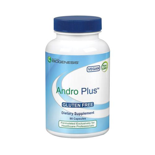 Andro Plus 90 Vcaps by N-BioGenesis