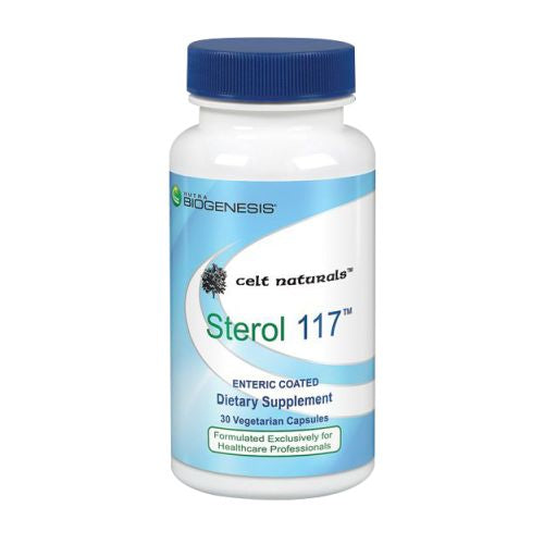Sterol 117 30 Vcaps by N-BioGenesis