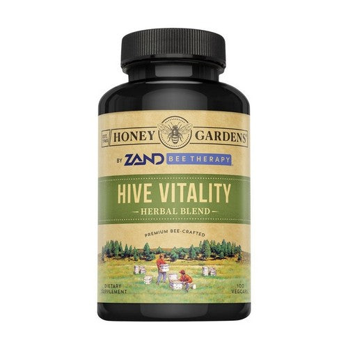 Raw Energy Extreme 100 Caps by Premier One