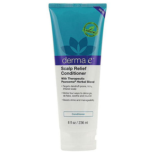 Scalp Relief Conditioner 10 Oz by Derma e