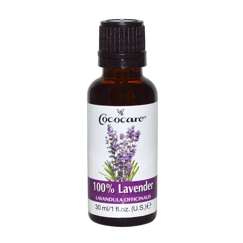 100% Natural Lavender Oil 1 Oz by Nature's Best
