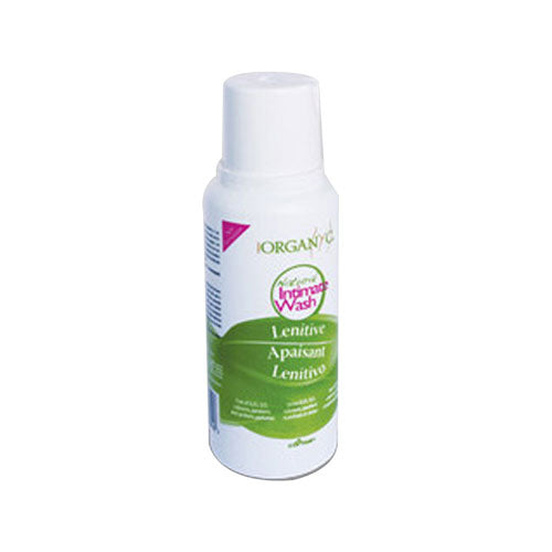 Feminine Intimate Wash 8.5 Oz by Organyc