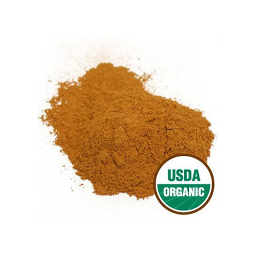 Cinnamon Powder Ceylon Organic 1 lbs by Starwest Botanicals