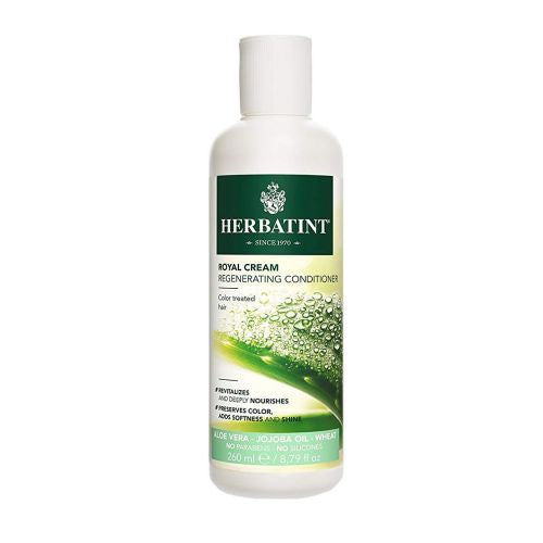 Royal Cream Regenerating Conditioner 8.79 fl oz by Herbatint