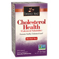 Cholesterol Health Herbal Tea 20 Bags by Bravo Tea & Herbs